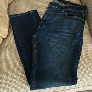 Hollister Jeans- 4 pairs of jeans bundle
